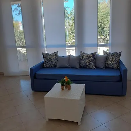 Dei Fiori, Vicino Di Punta Pizzo Gallipoli