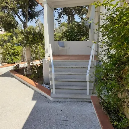 Dei Fiori, Vicino Di Punta Pizzo 갈리폴리