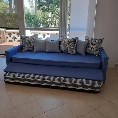 빌라 Dei Fiori, Vicino Di Punta Pizzo *
