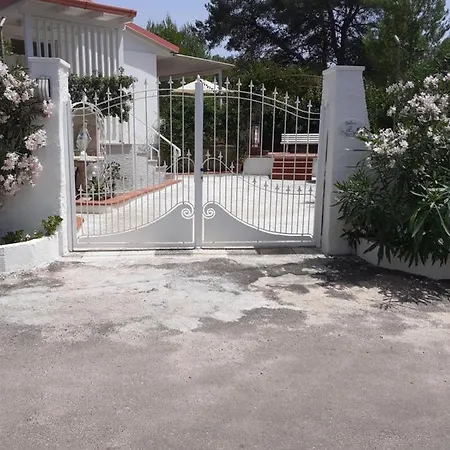 Dei Fiori, Vicino Di Punta Pizzo * 갈리폴리