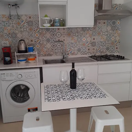 빌라 Dei Fiori, Vicino Di Punta Pizzo